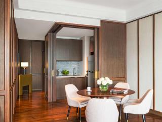 Fairmont Singapore - Singapore - 2