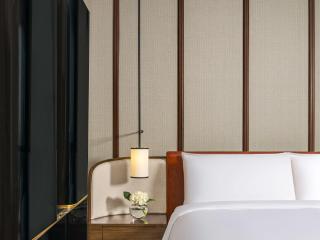 Fairmont Singapore - Singapura - 2