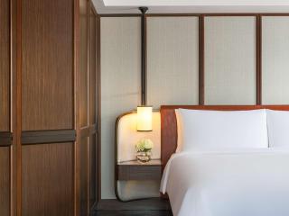 Fairmont Singapore - Singapore - 1