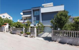Apartment Augusta Senoe Iv - Vodice - 1