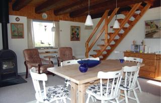 3 Bedroom Amazing Home In Humble - 1