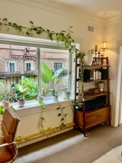 Little White Heaven - shared apartment - Sydney - 1