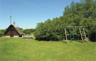 Holiday Home Gulstavgård Gulstavvej - 1