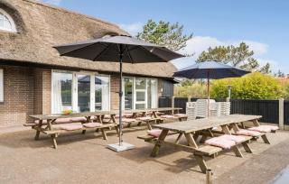 Cozy Home In Ringkøbing With Sauna - 3