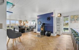 Cozy Home In Ringkøbing With Sauna - 7