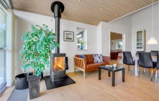 Holiday Home Bæverstien Iii Dnmk - Marielyst - 6