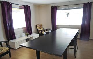 Amazing Home In Ljungby With Lake View - 6