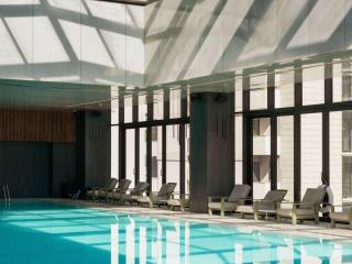 Pullman Tbilisi Axis Towers - 2