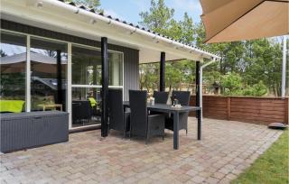 Holiday Home Hedevej Blåvand - Ho - 3
