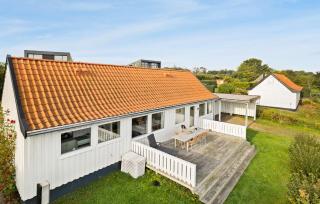 Holiday Home Bølsbakke Svaneke V - Svaneke - 1