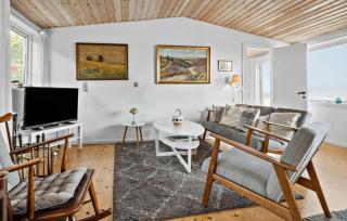 Holiday Home Bølsbakke Svaneke V - Svaneke - 7