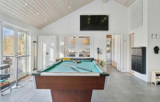 Nice Home In Vejby With Sauna - Vejby - 6