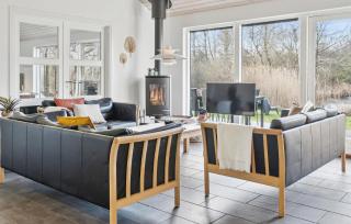 Nice Home In Vejby With Sauna - Vejby - 7