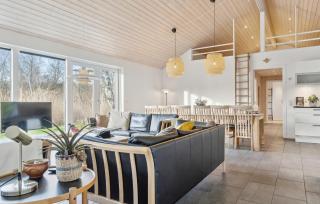 Nice Home In Vejby With Sauna - Vejby - 3