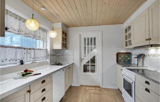 Holiday Home Nykobing I - Ejerslev - 4