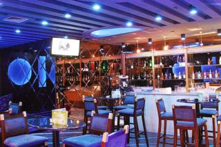 Grand Metropark Wanshi Hotel Taiyuan - 8