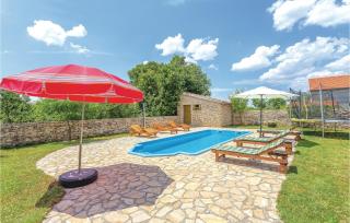 Cozy Home In Sibenik With Sauna - Puljane - 5