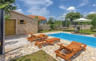 Cozy Home In Sibenik With Sauna - Puljane - 2