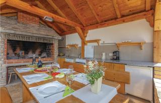 Cozy Home In Sibenik With Sauna - Puljane - 1