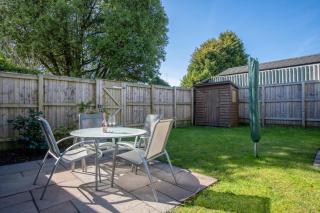 Nottage Road - 3 Bedroom Holiday Home - Mumbles - Swansea - 9