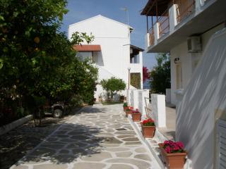 Likourgos Beach - Kavos - 3