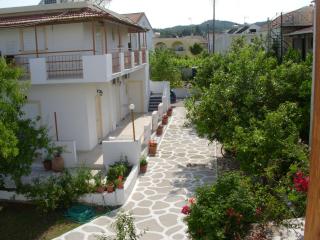 Likourgos Beach - Kavos - 4