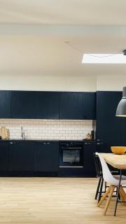 ApartmentInCopenhagen Apartment 1688 - Copenaghen - 3