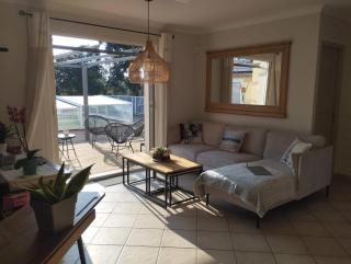 Villa charmante avec piscine à Collias, 115 m² - Collias - 3