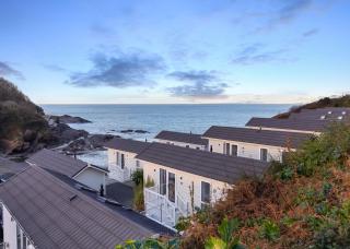 Beach Cove Coastal Retreat - Ilfracombe - 0