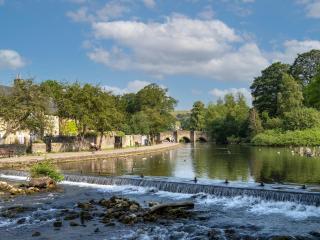 Millstone Cottage - Bradwell - 1