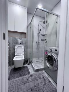 Квартира - Almaty - 8