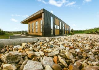 Goosedale Lodges - 7