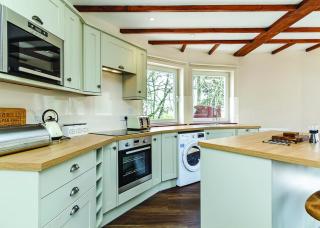 Glen Clova Lodges - Inchmill - 4