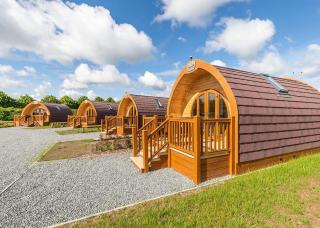 High Farm Holiday Park - Beverley - 2