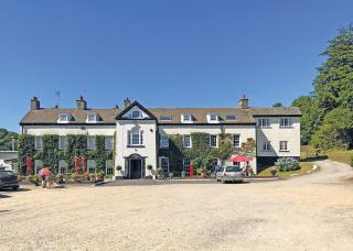 Llwyngwair Manor Holiday Park - Nevern - 5