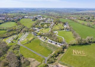 Noble Court Holiday Park - Narberth - 5