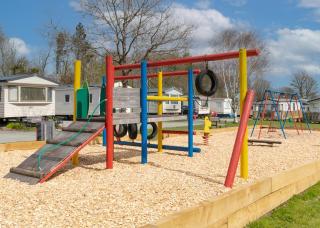 Noble Court Holiday Park - Narberth - 1