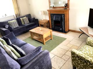 Brankley Cottage - E4712 - Dunstall - 9