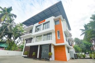 FabExpress Holiday Suites - Nr Benaulim Beach - Benaulim - 0