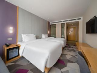 Lavande Hotel Chengdu Tianfu Square - 3