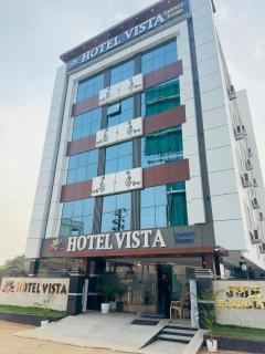 Hotelvista - Shamshabad - 0