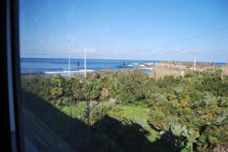 Casa Punta Barcarello, Sferracavallo fronte mare e tramonti da sogno, a due passi dalla splendida spiaggia di Mondello - Palerme - 6
