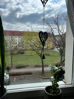 Messe und U-Bahn Nähe Maffeiplatz - 1