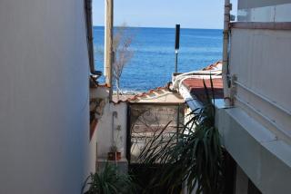 Casa Punta Barcarello, Sferracavallo fronte mare e tramonti da sogno, vicino alla splendida spiaggia di Mondello - 9