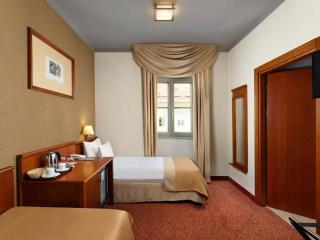 Mercure Szekesfehervar Magyar Kiraly - Székesfehérvár - 1