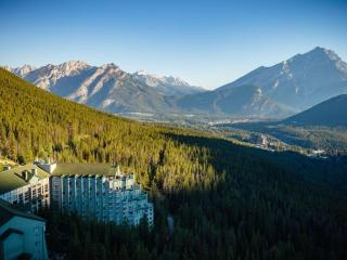 The Rimrock Resort Hotel Banff - 9
