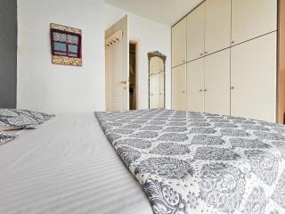Maisonette by the sea 50 m - Pefkochori - 1