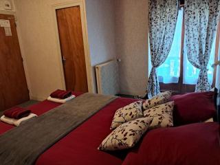 Chalet de la source - Prades - 6