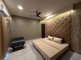 Desire Courtyard - Neu-Delhi - 9