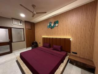 Desire Courtyard - Neu-Delhi - 8